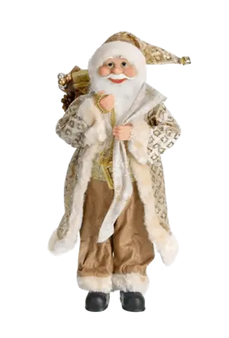 ADORNO NAVIDA - PAPANOEL FB20286