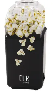 POCHOCLERA ELECTRICA POCH0001