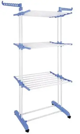 TENDER VERTICAL 3 PISOS 