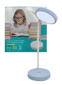 LAMPARA LED - TACTIL PLEGABLE SST861