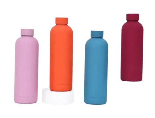 BOTELLA 500ML RD-1011 MATE 500-1