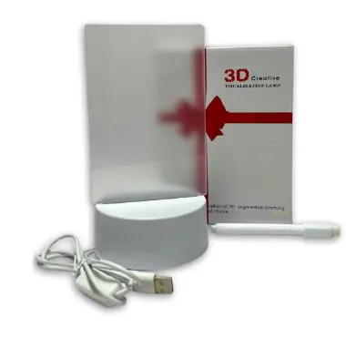 PIZARRA LED MARCADORES 10*12