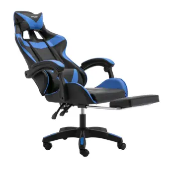 SILLA GAMER VONNE PREMIUM S/D