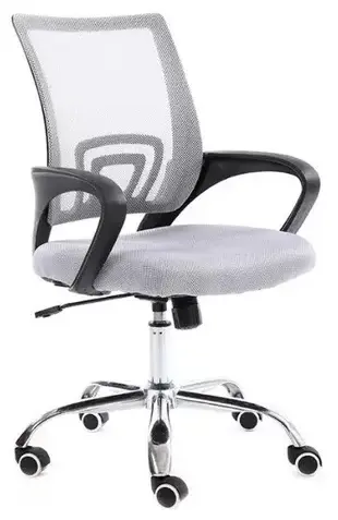 SILLA EJECUTIVA VONNE 6546 S/D