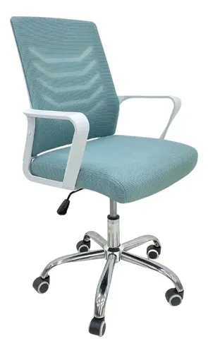 SILLA EJECUTIVA VONNE 6546 S/D