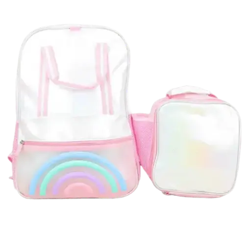 MOCHILA CON LONCHERA DD40103