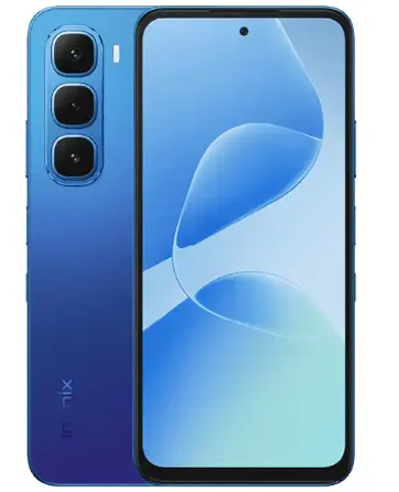 CELULAR INFINIX HOT 60I 256/8