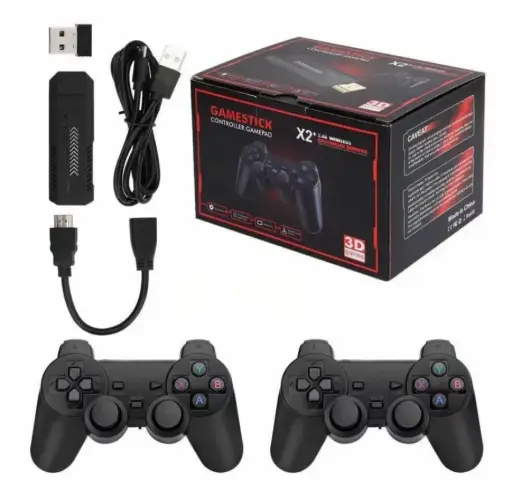 [C0141K] CONSOLA JUEGO STICK MODS-C01 41K