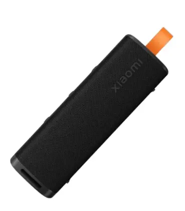 PARLANTE BT XIAOMI SPEAKER S2D SOUND OUTDOOR 30W