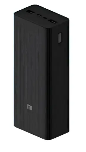 [powerbank30milml] POWER BANK 30000MAH XIAOMI