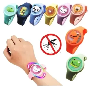 RELOJ ANTIMOSQUITO 64166