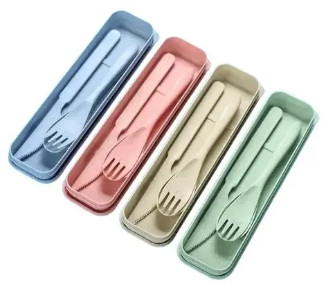 SET DE CUBIERTO 3168