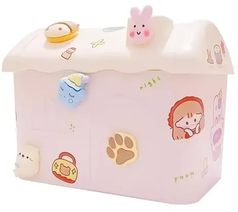 HUMIDIFICADOR CASITA 1294