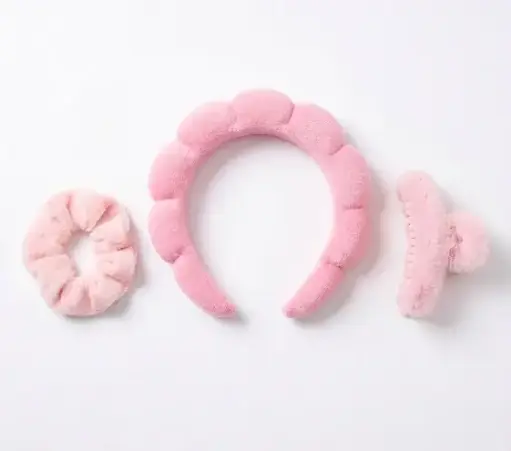 VINCHA NUBE+COLERO+BROCHE 20183