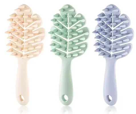 CEPILLO DE PELO PRATYS 6388