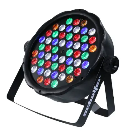 PROTON 54LED RGB 5405