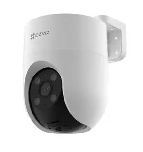 CAMARA DOMO PT EXTERIOR H8C-R200 EZVIZ PRO
