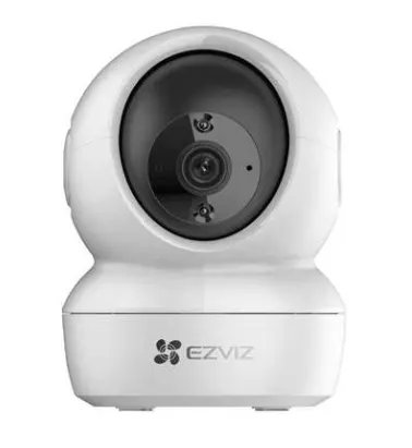 CAMARA DOMO PT INTERIOR H6C PRO 2MP EZVIZ