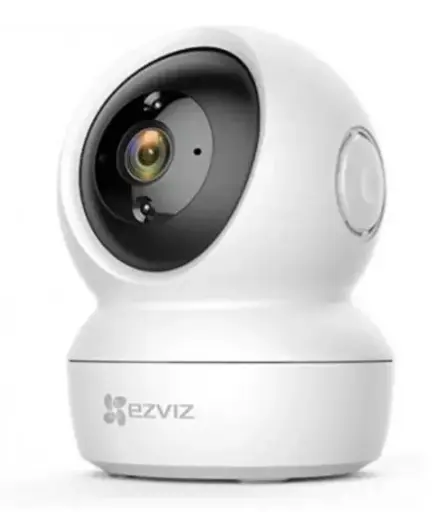 CAMARA DOMO PT INTERIOR C6N EZVIZ