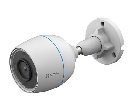 [h3cr100] CAMARA BULLET PARA EXTERIOR H3C-R100 EZVIZ