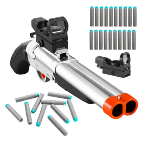 PISTOLA ESCOPETA P6 SARZ-012