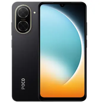 [c711284] CELULAR POCO C71 128/4