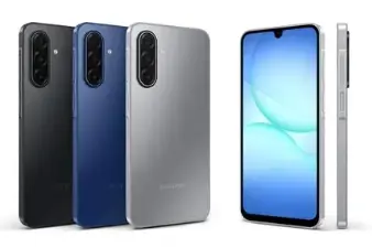 CELULAR SAMSUNG A17 128/4