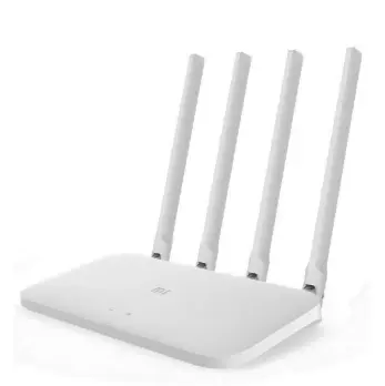 [routerxiaomiml] MI ROUTER 4A XIAOMI