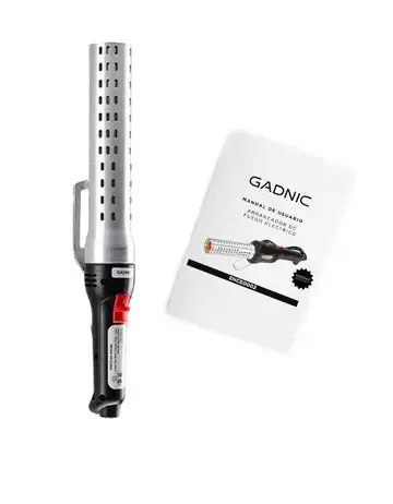 ENCENDEDOR DE FUEGO AUTOMATICO ENCE0002