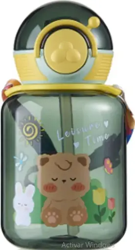 BOTELLA 640ML MODX 212