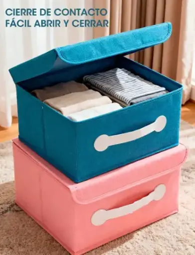 ORGANIZADOR CAJA EE50891