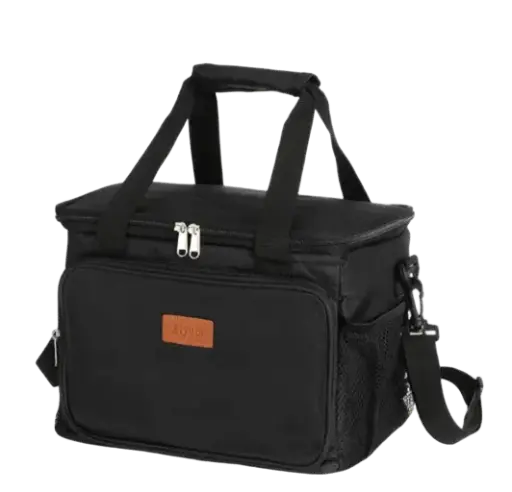 BOLSO LUNCHERA TERMICO DD40167