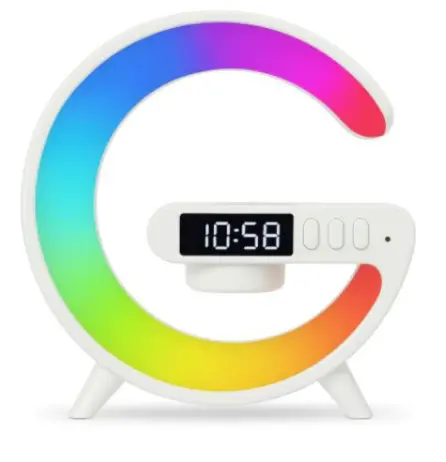 PARLANTE BT VELADOR G63