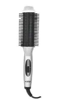 CEPILLO ALISADOR DINAX BEAUTY BLANCO KJHHS4001