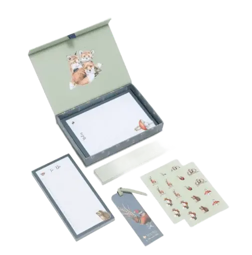 SET DE PAPELERIA BB-92543