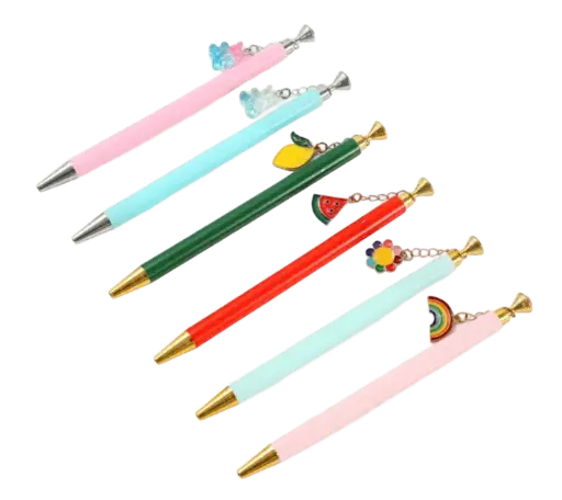 LAPICERA X2 BLISTER BA-83671