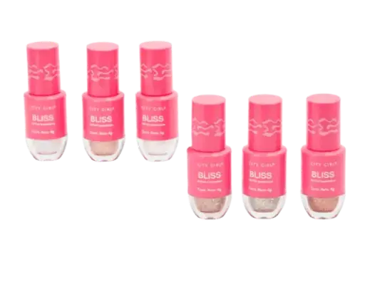 SOMBRA LIQUIDA CON GLITTER 1320