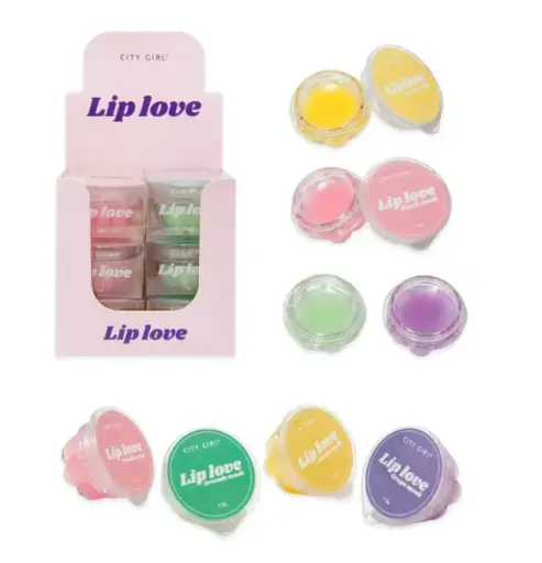 LABIAL BALSAMO TIPO GELATINA 1214