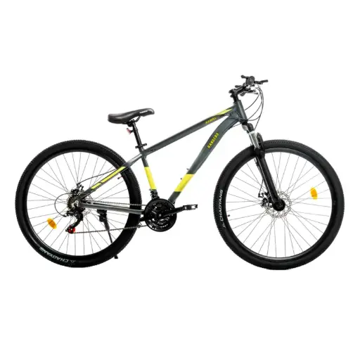 BICICLETA RODADO 29 RANDERS ARG-131 S/D