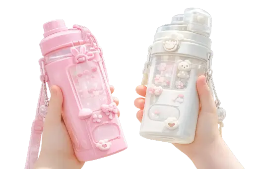 BOTELLA 700ML WH0063