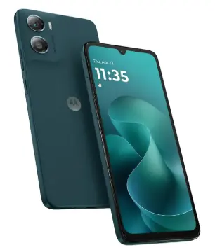 CELULAR MOTO G06 4/64