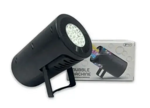 MAQUINA DE BURBUJAS 245