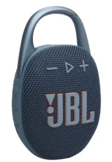 PARLANTE BT JBL CLIP 5