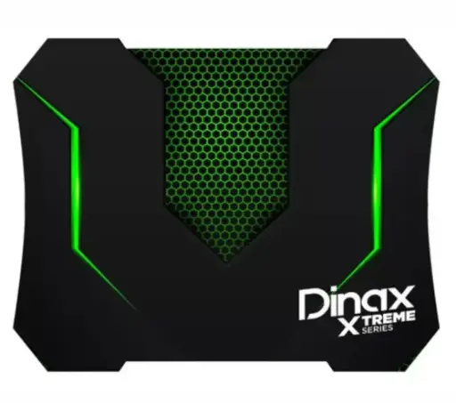 PAD MOUSE 22*18 DINAX DXMPX65