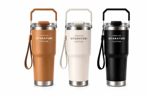 VASO TERMICO 900ML WH7016