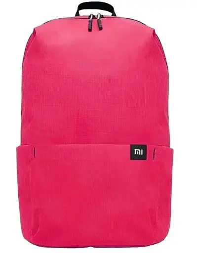 MOCHILA MI CASUAL PINK XIAOMI