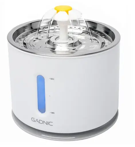 BEBEDERO MASCOTAS PETBEB01