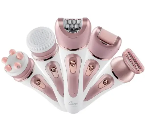 DEPILADORA ELECTRINA LADY2000 DEPI0012