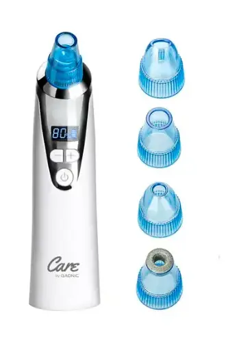 REMOVEDOR DE PUNTOS NEGROS CLEAN001