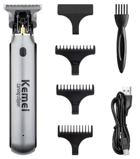 CORTADORA DE PELO KEMEI013